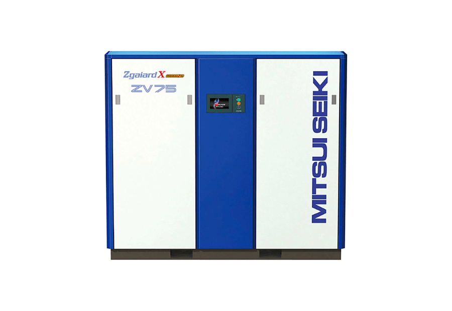 MITSUISEKI Zgaiard X Series (Inverter)